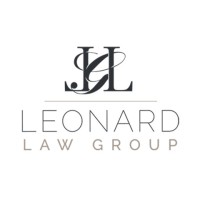 Leonard Law Group - Law Firm in null, null - Clearway Law