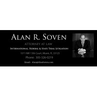 Alan R. Soven - Law Firm in null, null - Clearway Law