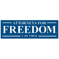 The Attorneys For Freedom Law Firm - Law Firm in null, null - Clearway Law