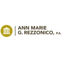 Ann Marie G. Rezzonico, P.A. - Law Firm in null, null - Clearway Law