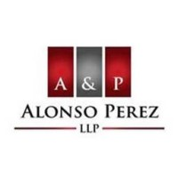 ALONSO & PEREZ, LLP - Law Firm in null, null - Clearway Law