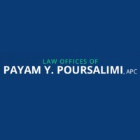 Law Offices of Payam Y. Poursalimi, APC - Law Firm in null, null - Clearway Law
