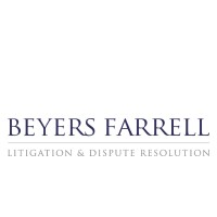 Beyers Farrell PLLC - Law Firm in null, null - Clearway Law
