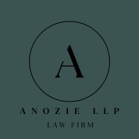 Anozie LLP - Law Firm in null, null - Clearway Law