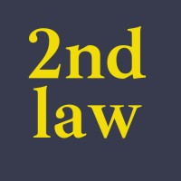 2nd.law - Law Firm in null, null - Clearway Law