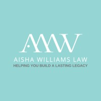 Aisha Williams Law - Law Firm in null, null - Clearway Law