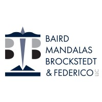 Baird Mandalas Brockstedt & Federico LLC - Law Firm in null, null - Clearway Law