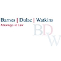 Barnes Dulac Watkins - Law Firm in null, null - Clearway Law