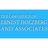 Law Offices of Ernest Holzberg and Associates - Law Firm in null, null - Clearway Law