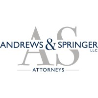 Andrews & Springer LLC - Law Firm in null, null - Clearway Law