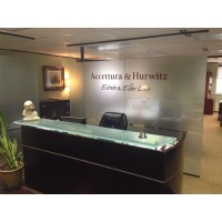 Accettura & Hurwitz - Law Firm in null, null - Clearway Law
