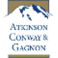 Atkinson, Conway & Gagnon, Inc. - Law Firm in null, null - Clearway Law