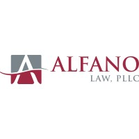 Alfano Law, PLLC - Law Firm in null, null - Clearway Law