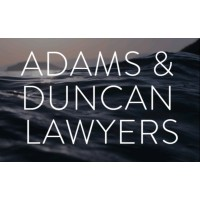 Adams & Duncan - Law Firm in null, null - Clearway Law