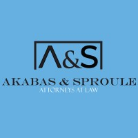 Akabas & Sproule - Law Firm in null, null - Clearway Law